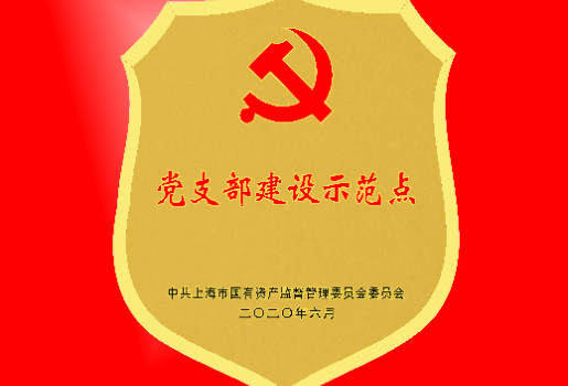 上海金年会jinnian生物科技有限公司团支部获“团支部建设示范点”